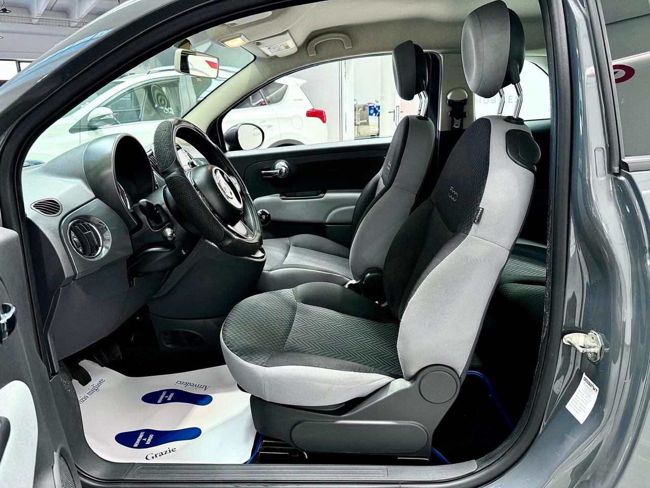 Fiat 500 1.3 Multijet 95 CV Pop
