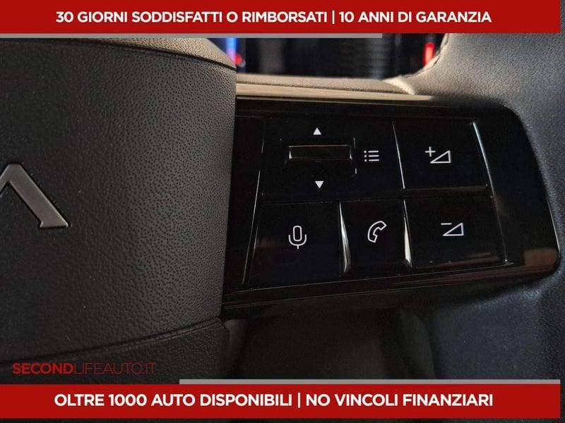 Lancia Ypsilon 51kWh 156cv