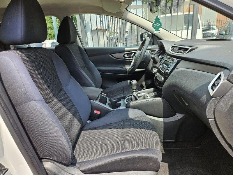 Nissan Qashqai 1.2 DIG-T