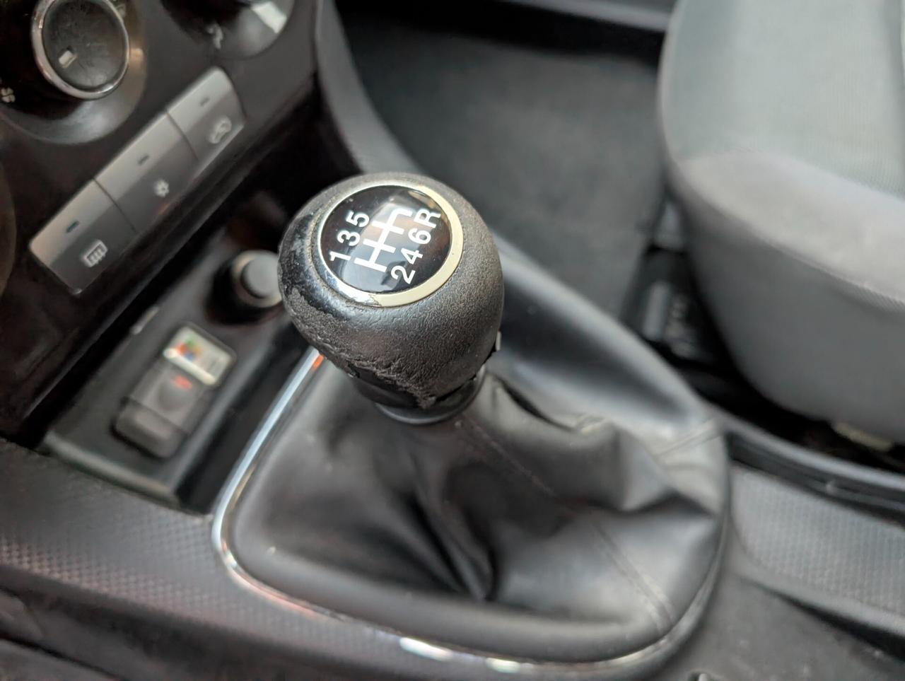 Fiat Bravo 1.4 Dynamic GPL rinnovato 2030 - Tagliandata