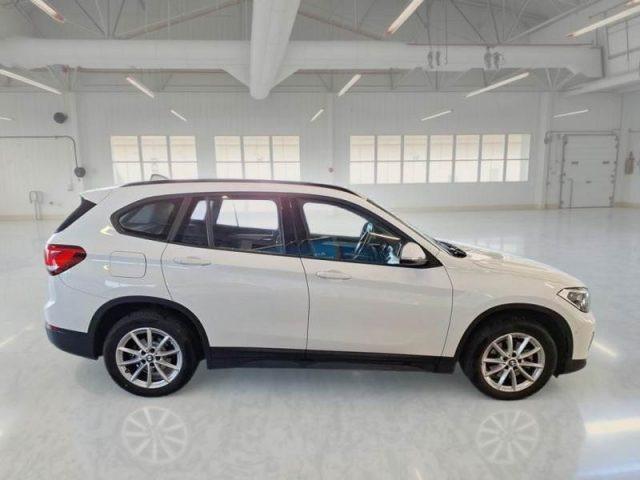 BMW X1 sDrive18d Business Advantage