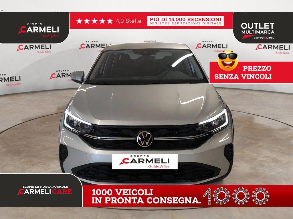 Volkswagen Taigo 1.0 TSI Life