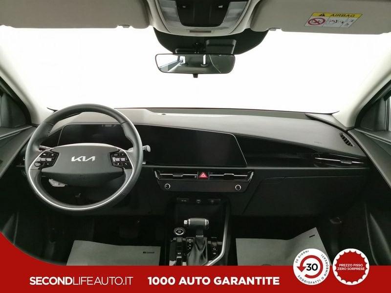 KIA Niro NEW 1.6 HEV BUSINESS