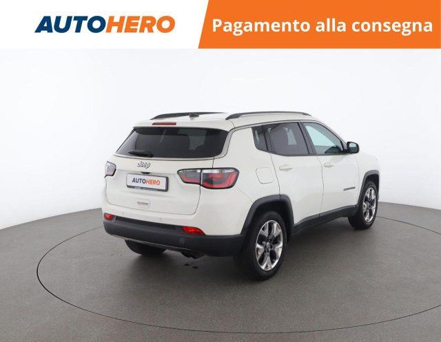 JEEP Compass 1.4 MultiAir 2WD Limited