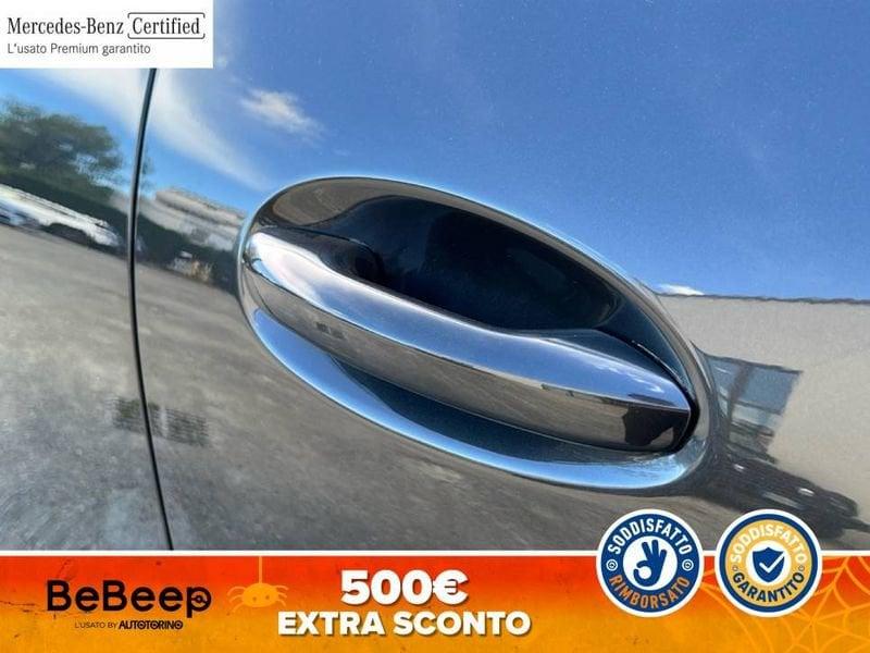 Mercedes-Benz GLC 300 E PHEV ADVANCED 4MATIC AUTO