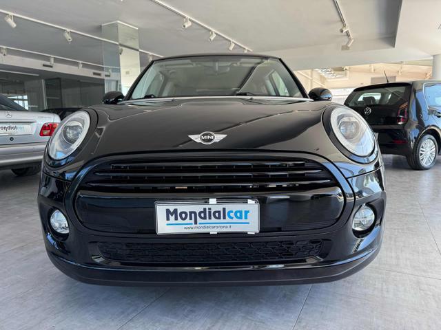 MINI Cooper D 1.5 Cooper D km 39000
