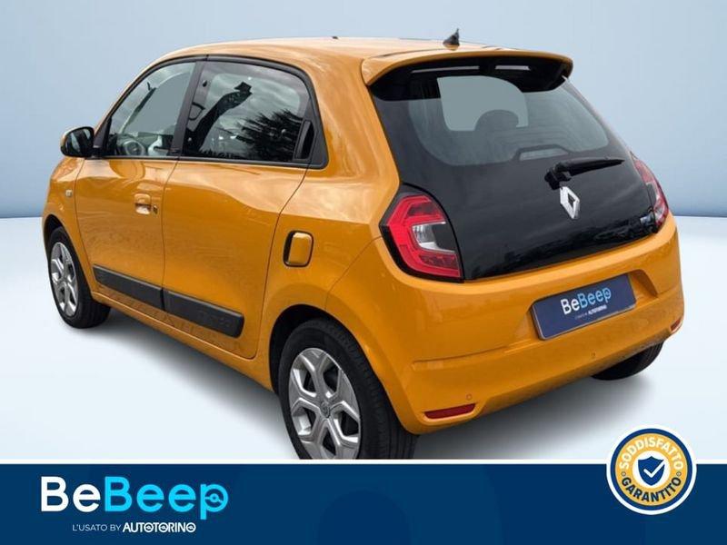 Renault Twingo Electric Twingo TWINGO ZEN 22KWH