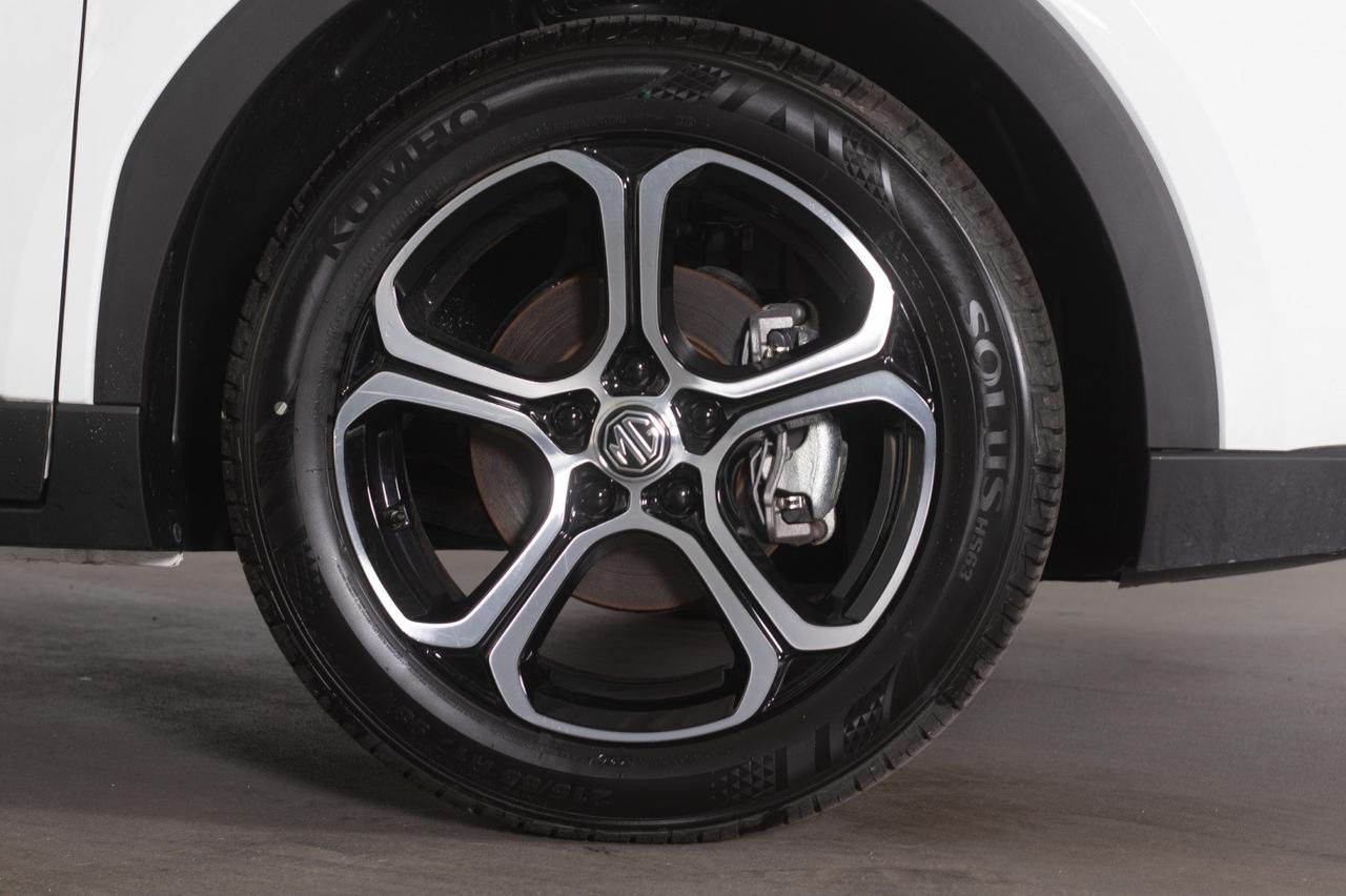 Mg ZS 1.5 Comfort 115 Cv Km 0