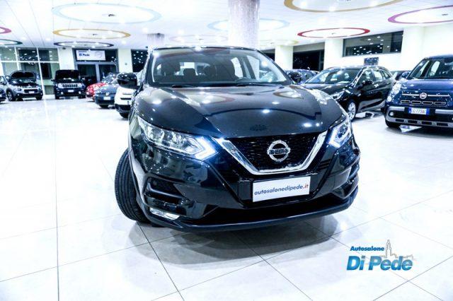 NISSAN Qashqai 1.5 dCi Business