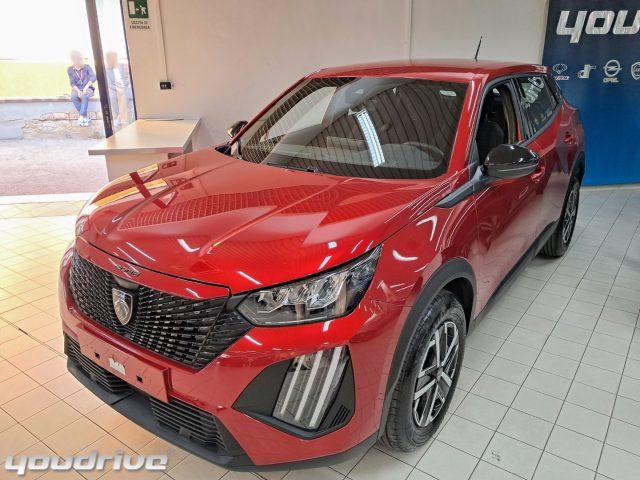 PEUGEOT 2008 PureTech 100 S&S Active KM0