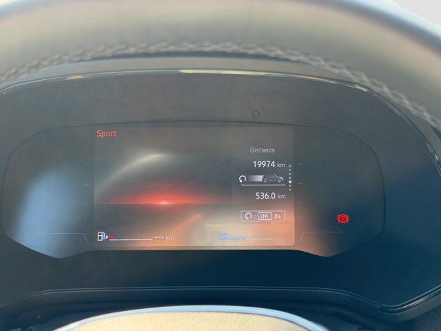 RENAULT Captur Captur Full Hybrid E-Tech 145 CV Techno