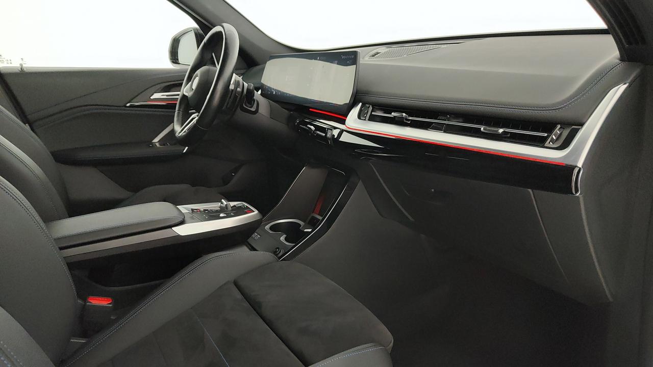 BMW X1 U11 - X1 sdrive18d MSport auto