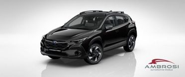 SUBARU Crosstrek 2.0i CVT Lineartronic MHEV Premium