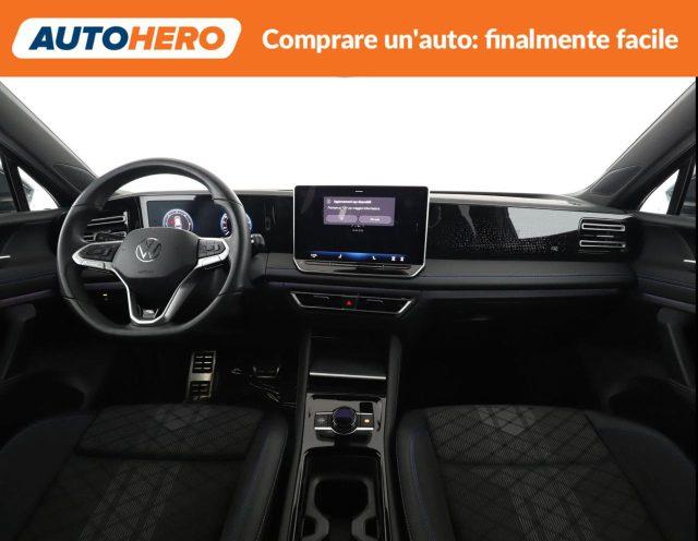 VOLKSWAGEN Tiguan 2.0 TDI 150 CV DSG R-Line