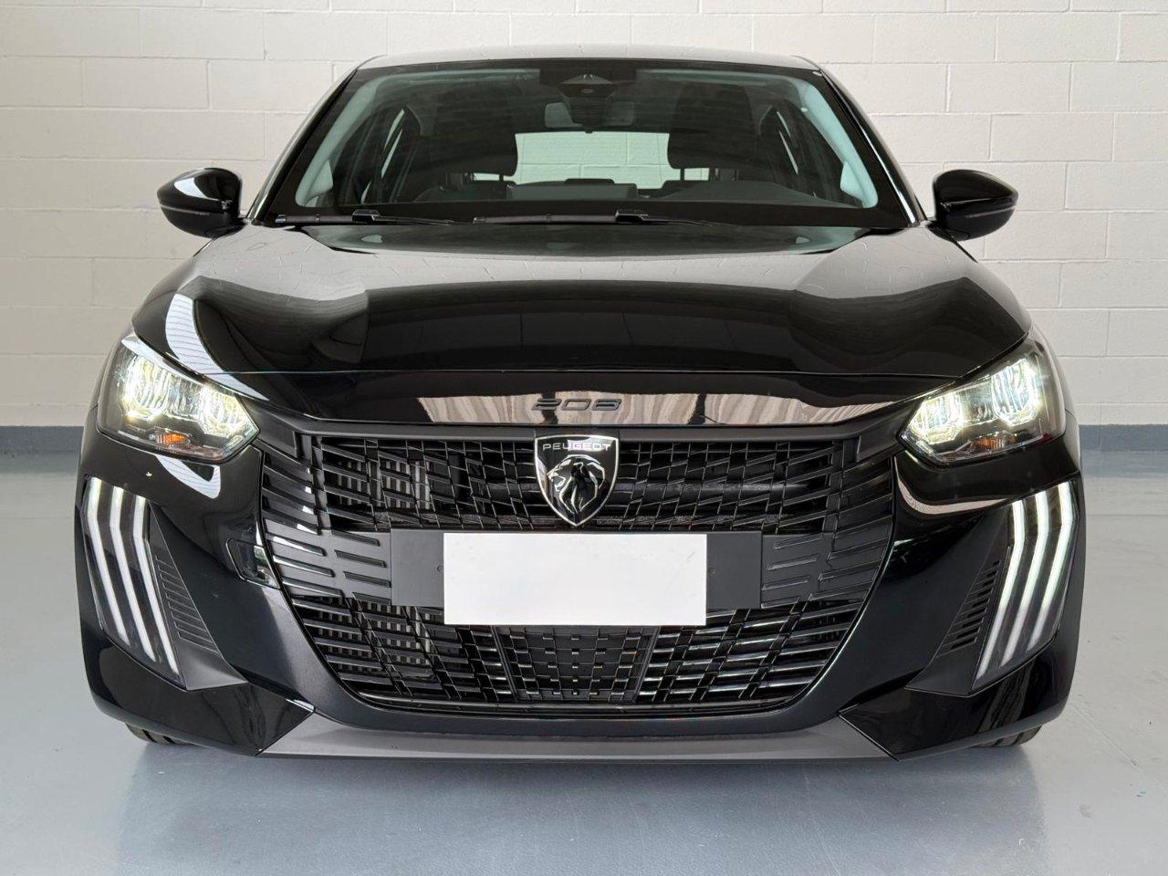 Peugeot 208 1.2 puretech Style s&s 100cv