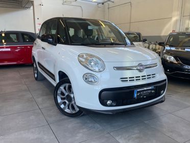 Fiat 500L Living 0.9 TwinAir Turbo Natural Power Lounge