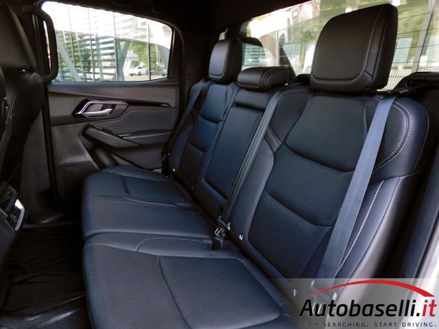 ISUZU D-Max PICK-UP 1.9TD N60FF 4X4 AUTOMATICA