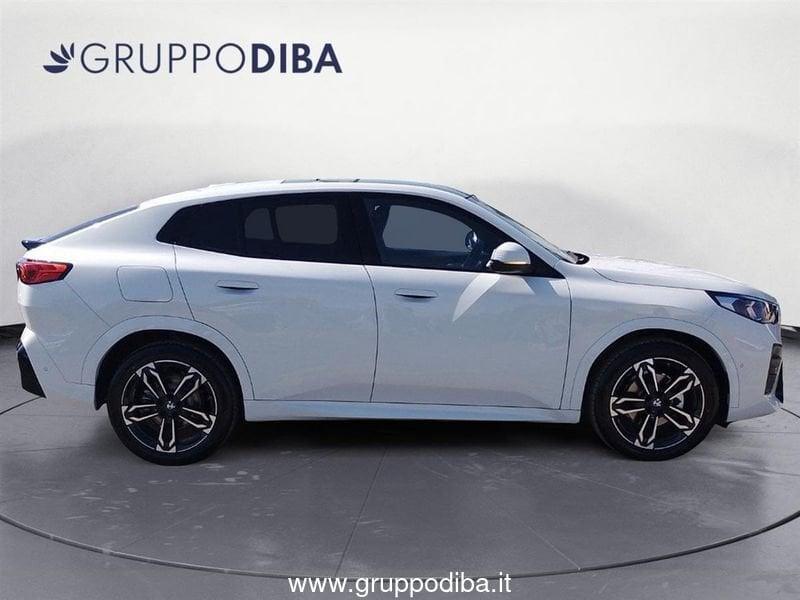 BMW X2 Serie X SDRIVE18D