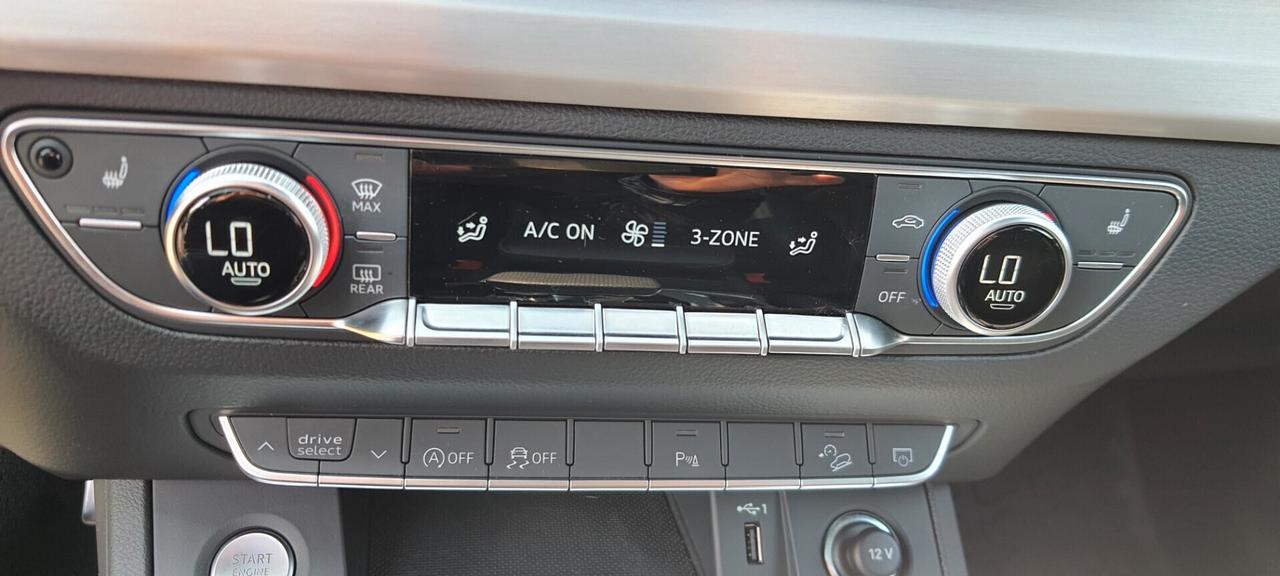 Audi Q5 SPB 40 TDI quattro S tronic S line plus
