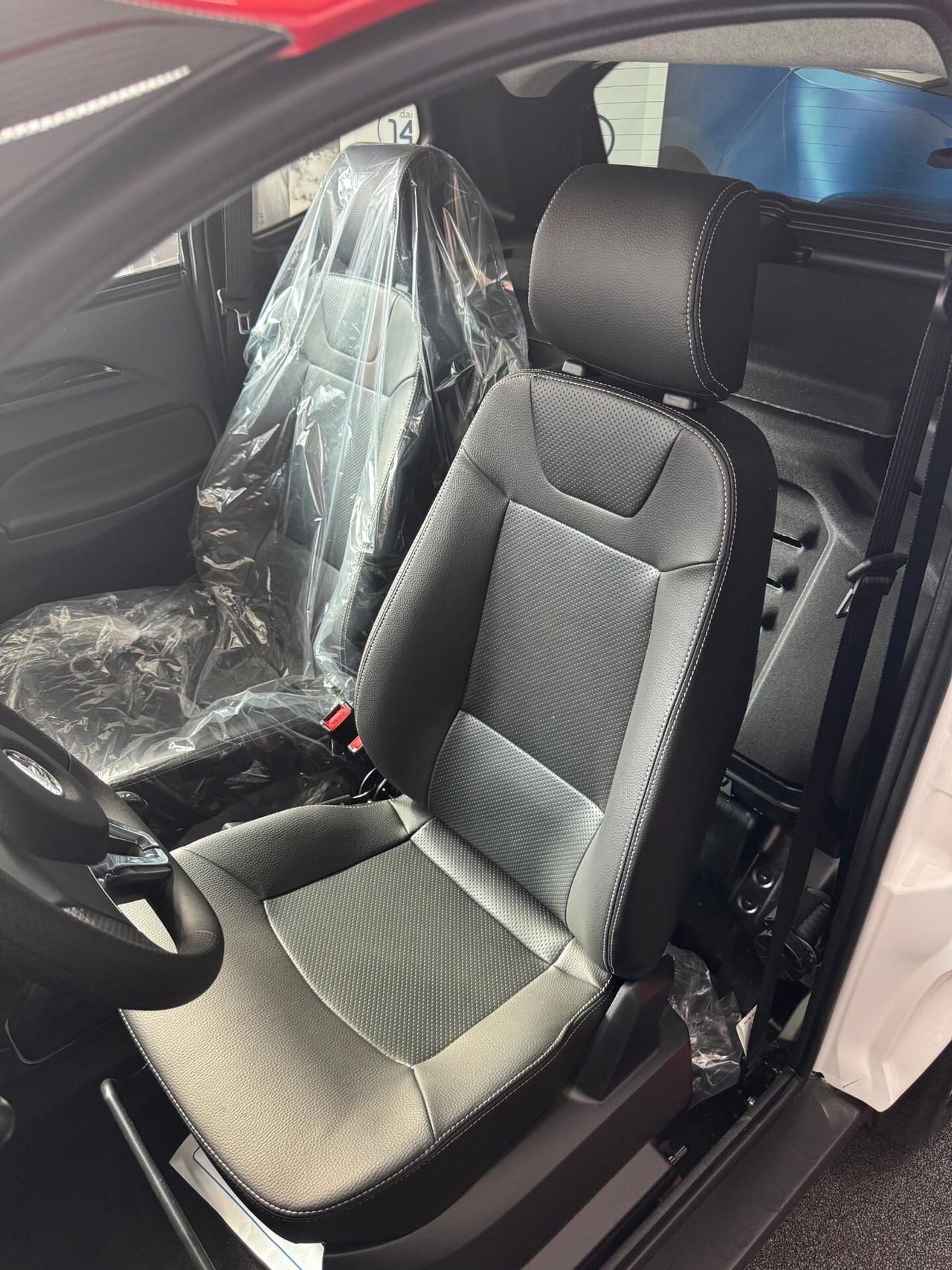 Aixam City Sport Ambition