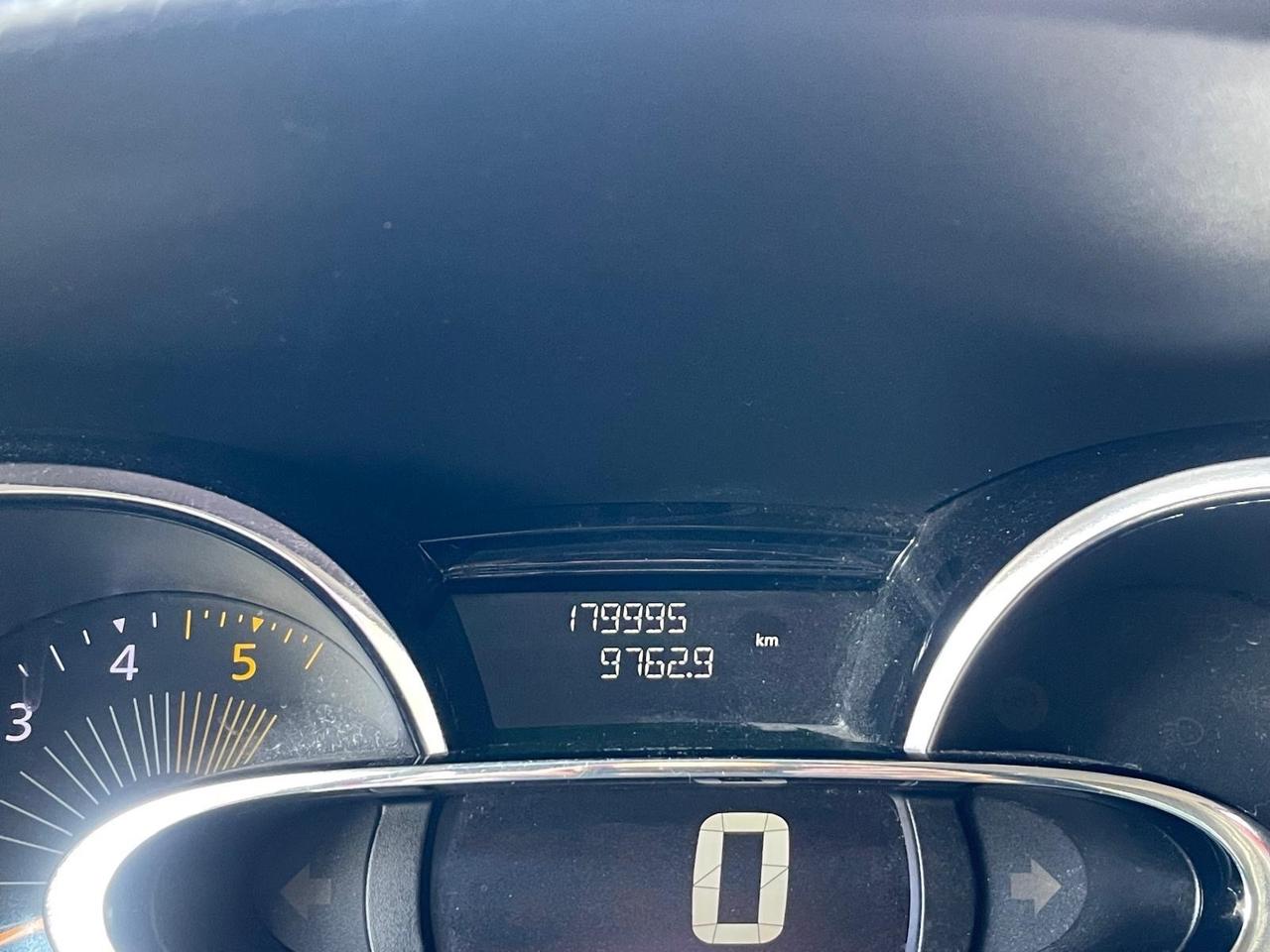 Renault Clio 1.5 dCi 8V 90CV 5 porte Costume National Full