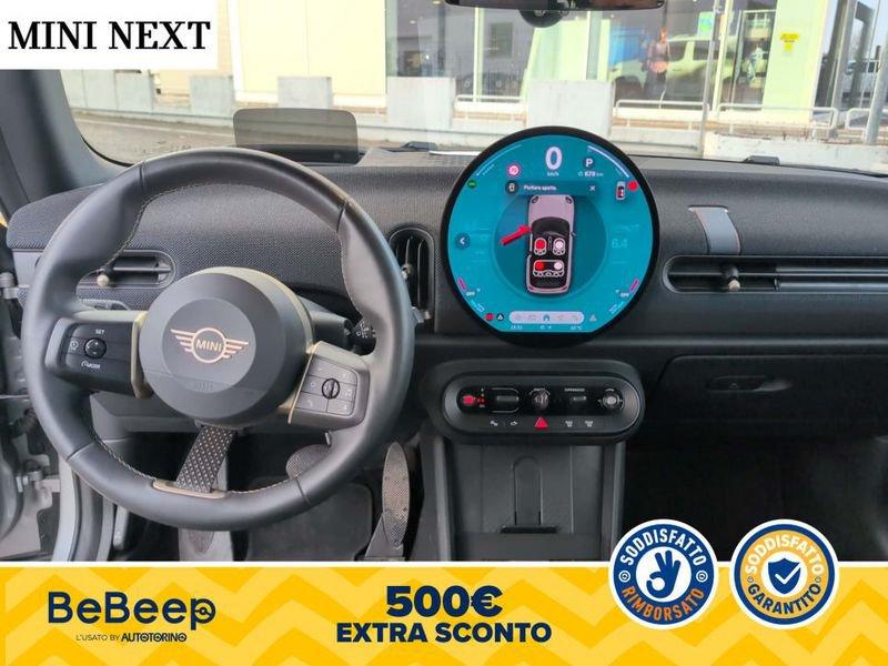 MINI Mini Electric Cabrio Mini Cabrio 2.0 C CLASSIC AUTO