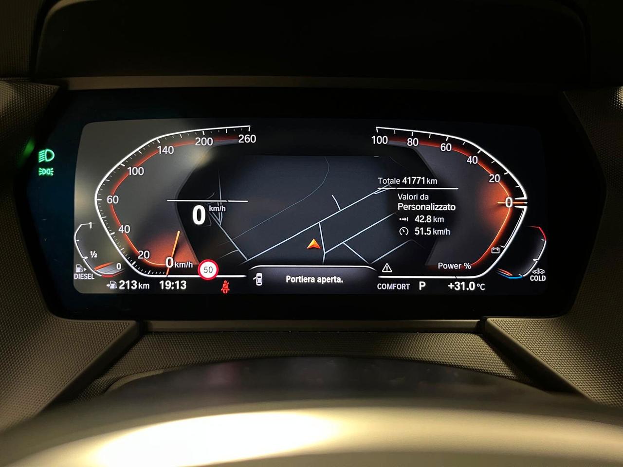 Bmw 118D 5p. Msport