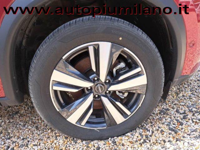 NISSAN X-Trail e-Power e-4orce 4WD 5 posti Tekna