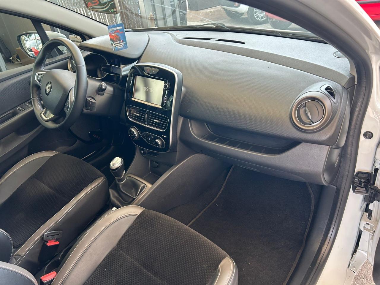 Renault Clio dCi 8V 110CV Start&Stop 5 porte Duel2