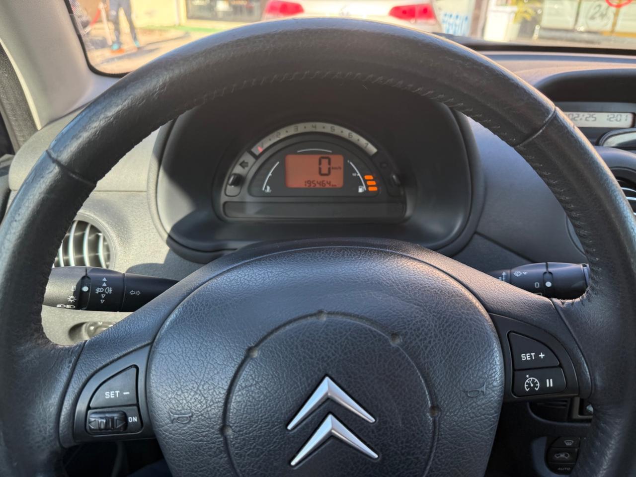 Citroen C3 1.4 Benzina/Metano Ok NEOPATENTATI