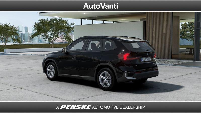 BMW X1 X1 sDrive 18d