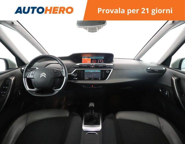 CITROEN Grand C4 Spacetourer BlueHDi 130 S&S Shine