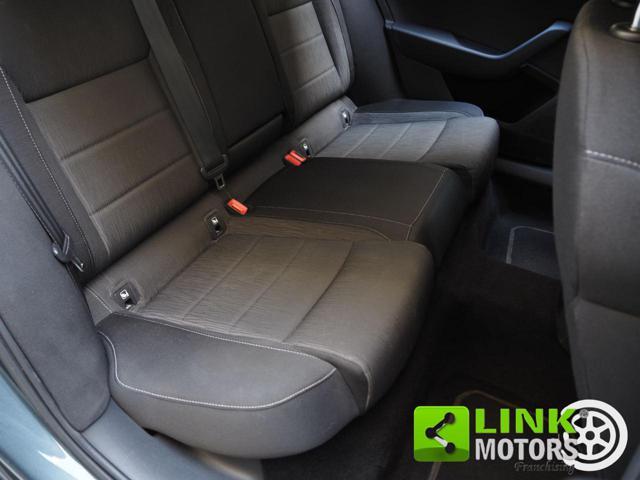 SKODA Superb 2.0 TDI DSG Wagon Executive