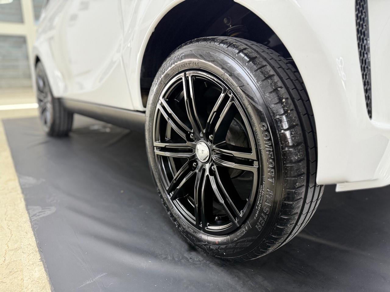 Aixam City Sport