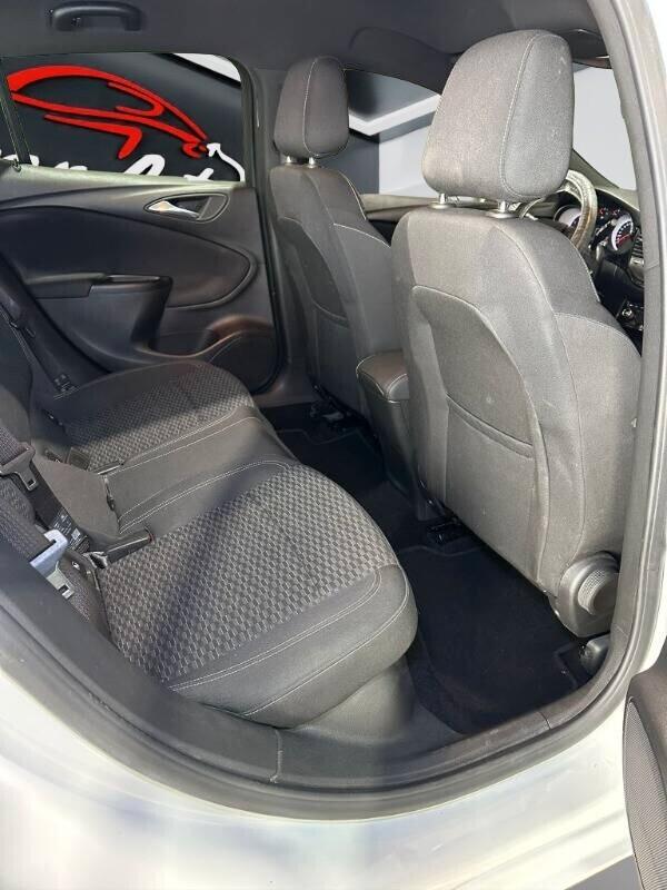 Opel Astra 1.4 Turbo 110CV EcoM 5 porte ECOTEC