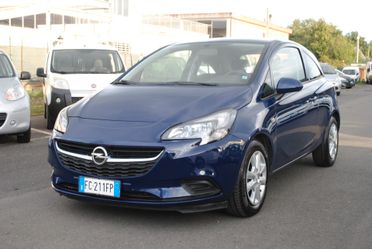 Opel Corsa 1.3 CDTI 75CV ok neopatentati