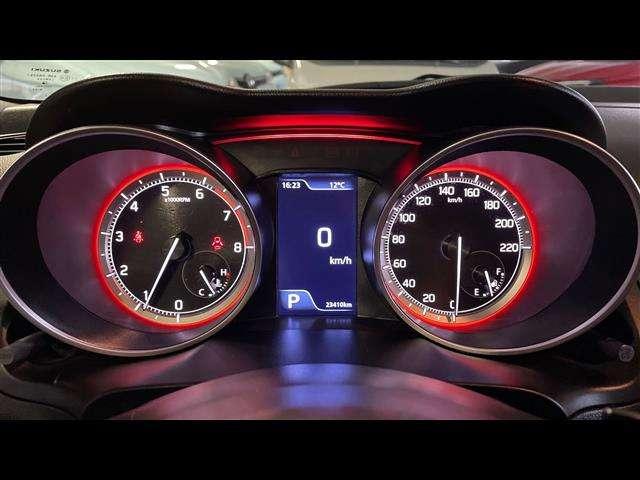 Suzuki Swift 1.2 Dualjet Hybrid Easy Top 2WD CVT