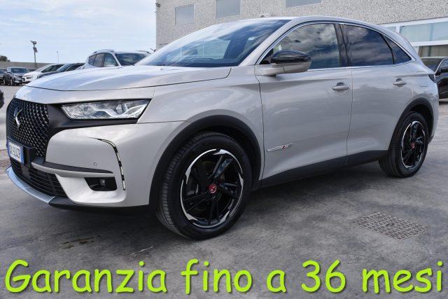 DS AUTOMOBILES DS 7 Crossback E-Tense Performance Line