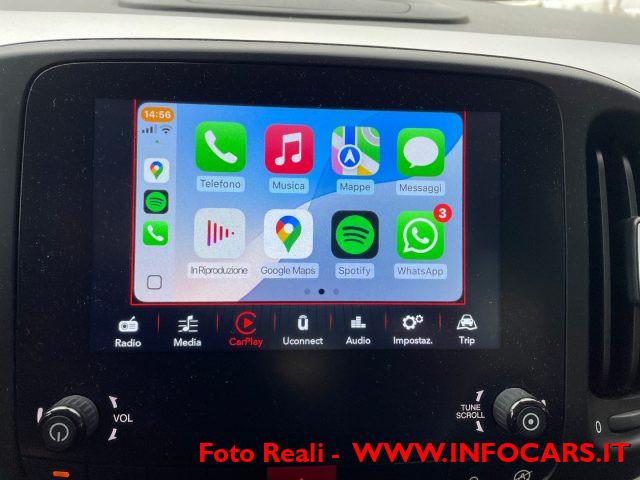 FIAT 500L 1.4 95 CV S&S Connect NEOPATENTATI