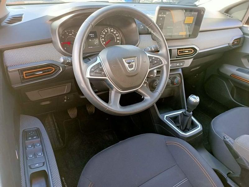 Dacia Sandero Stepway 1.0 TCe Comfort SL DaciaPlus