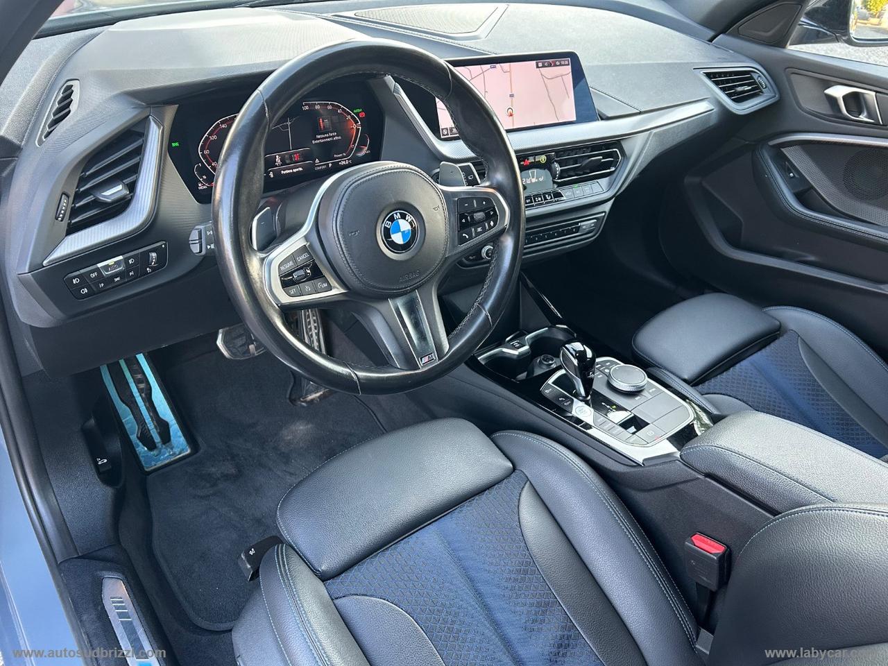 BMW 118d 5p. Msport 63.000 KM!!!