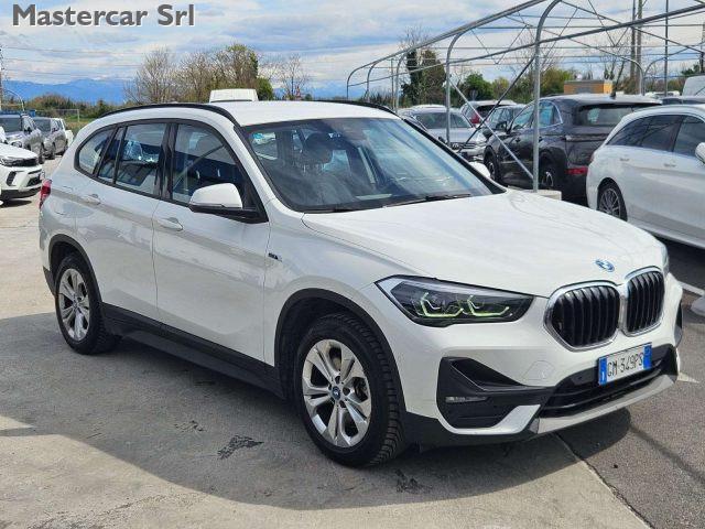 BMW X1 X1 xdrive25e Business Advantage auto - GM349PS
