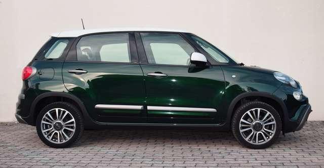 Fiat 500L MOD.CROSS