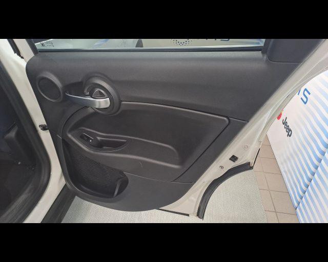 FIAT 500X 1.3 mjet Club 95cv