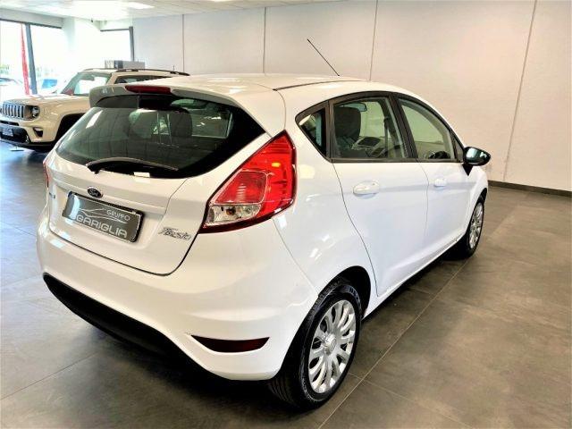 FORD Fiesta 1.5 TDCi 5 porte Business