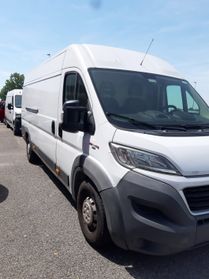 Fiat Ducato 2.3 MJT 130CV Euro6 MAXI EXTRALUNGO