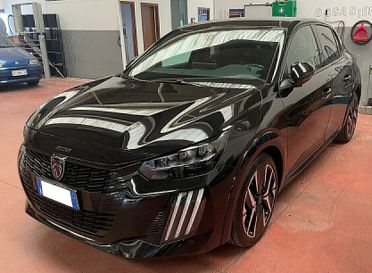 PEUGEOT 208 1.2 100Cv. S&S GT
