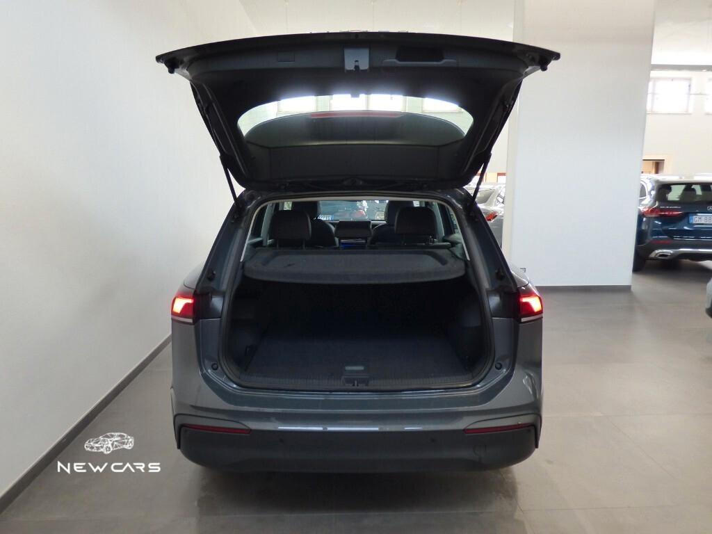 Volkswagen Tiguan 2.0 TDI 150 CV DSG Life