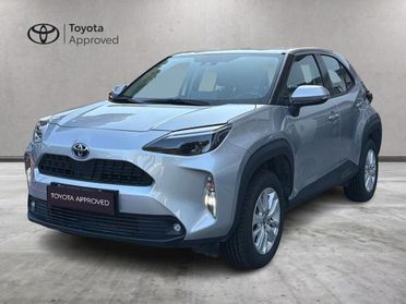 Toyota Yaris Cross 1.5h Active fwd 116cv e-cvt