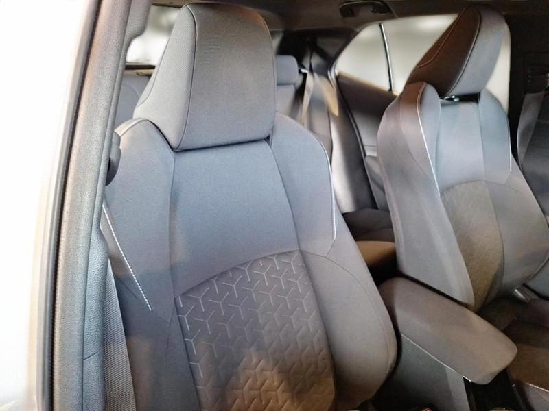 TOYOTA COROLLA 1.8 Hybrid Business Autom. 5 PORTE